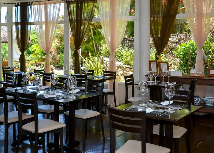 Bahiamarela Boutique Hotel & Spa Búzios