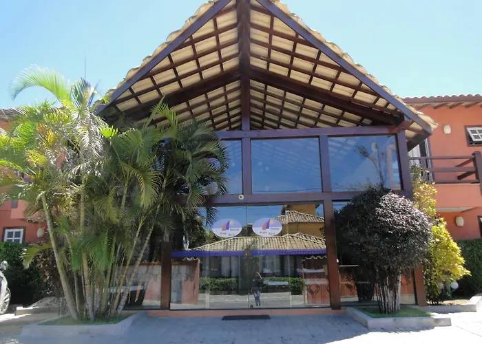 Pousada Praia Bella Búzios